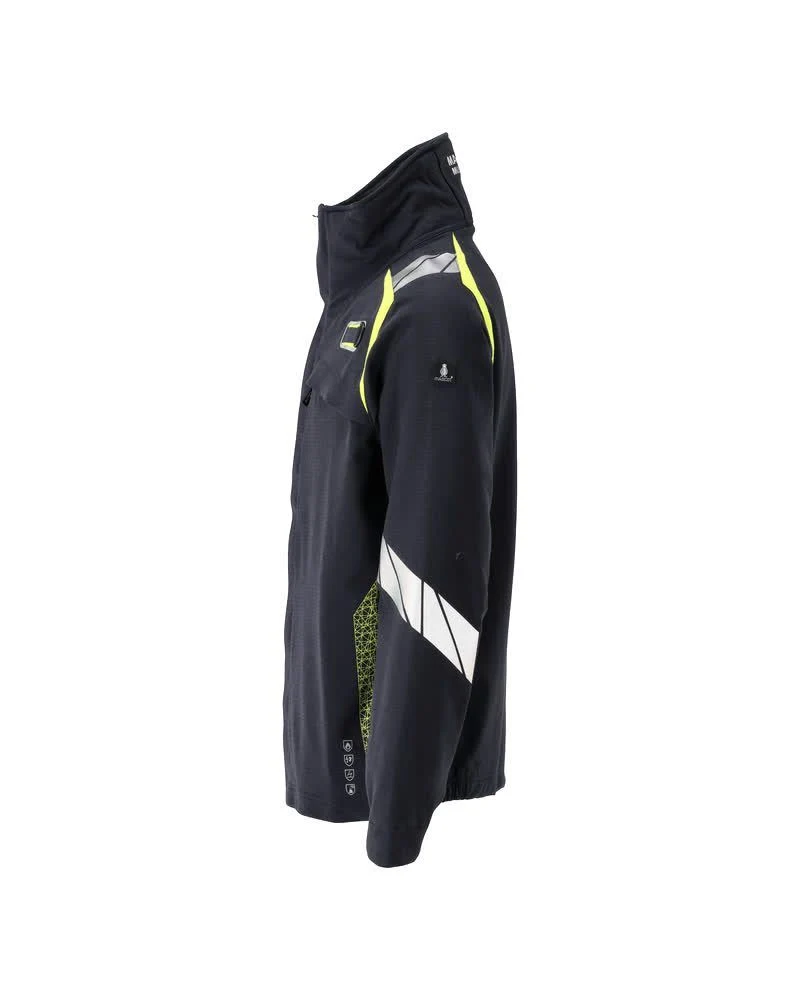 Accelerate Multisafe Jacke