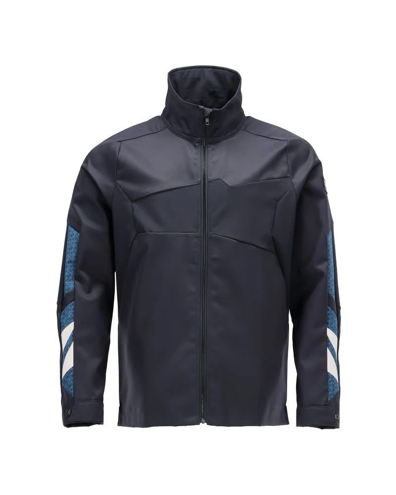 Accelerate Stretchjacke