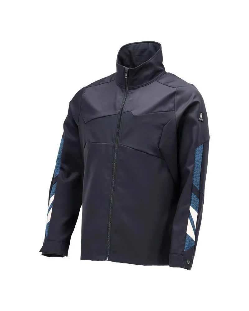 Accelerate Stretchjacke