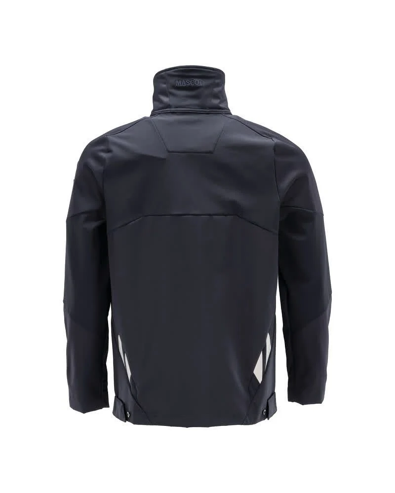 Accelerate Stretchjacke