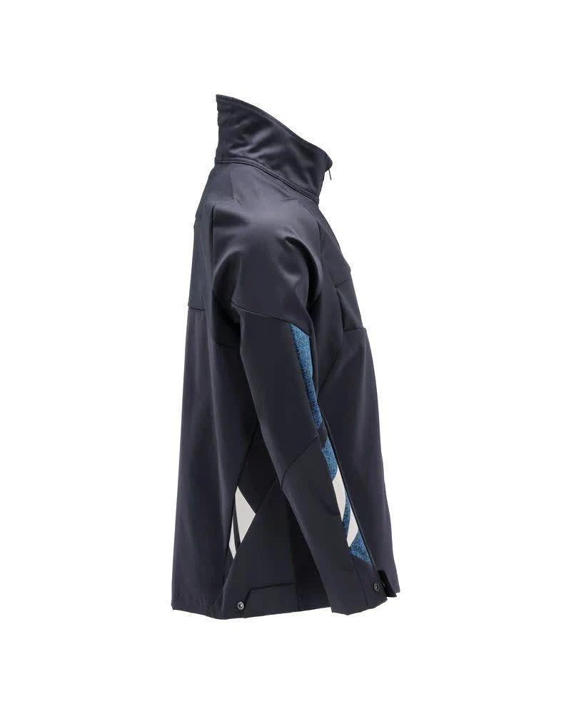 Accelerate Stretchjacke