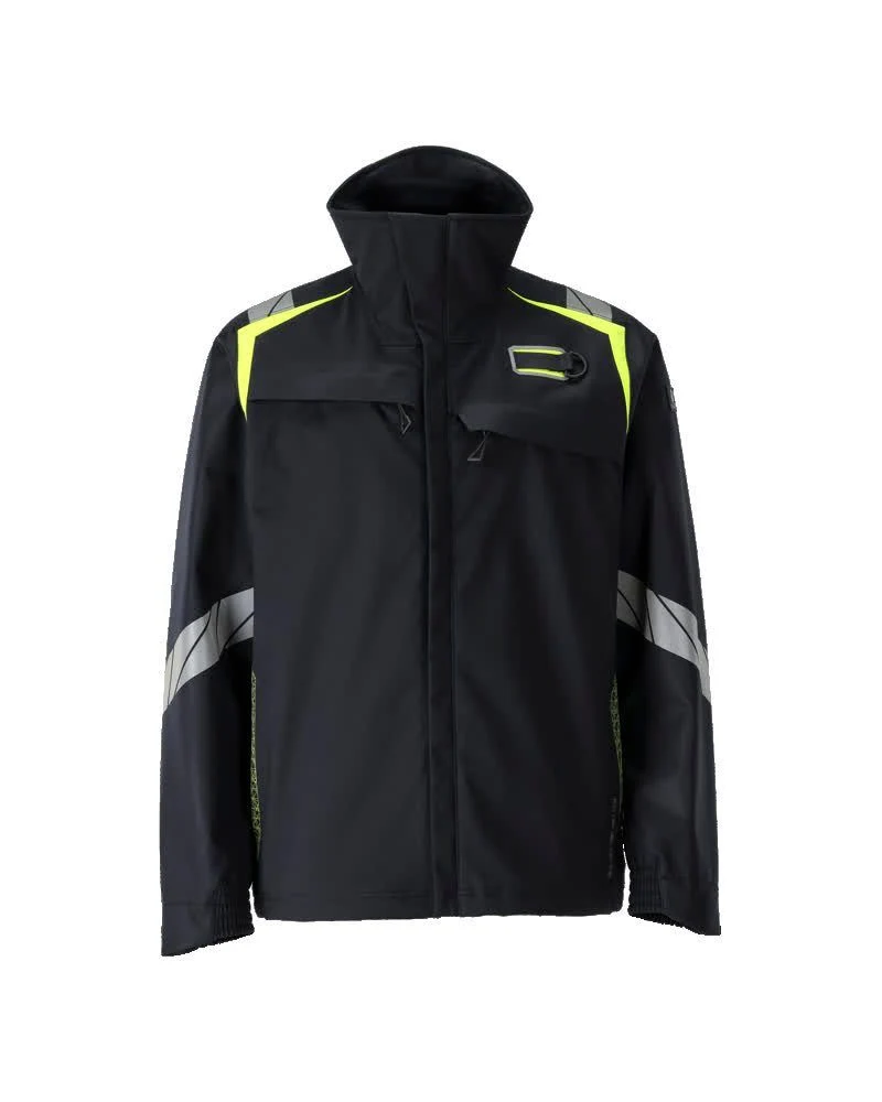 ACCELERATE MULTISAFE Softshelljacke
