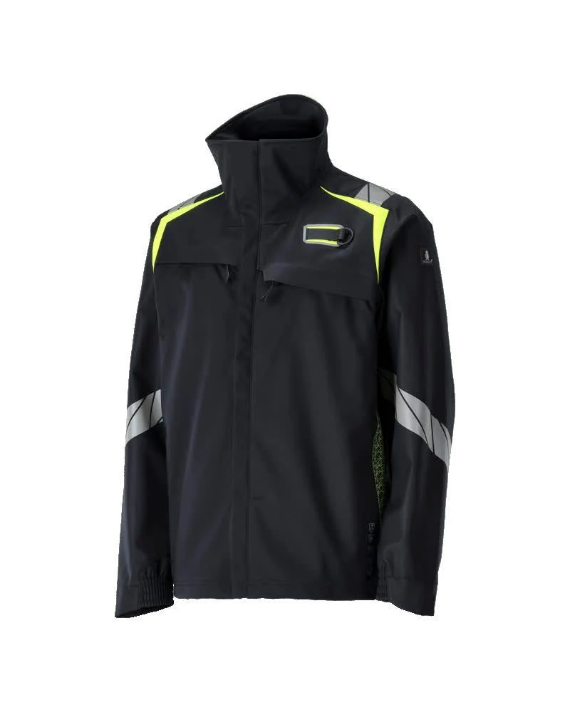 ACCELERATE MULTISAFE Softshelljacke