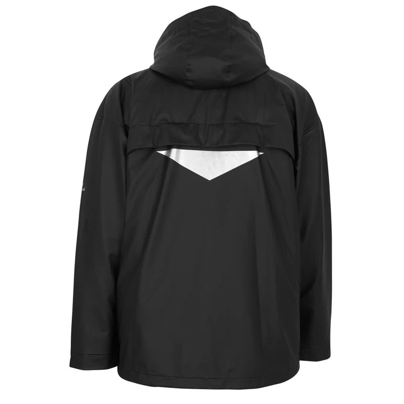 Regenjacke