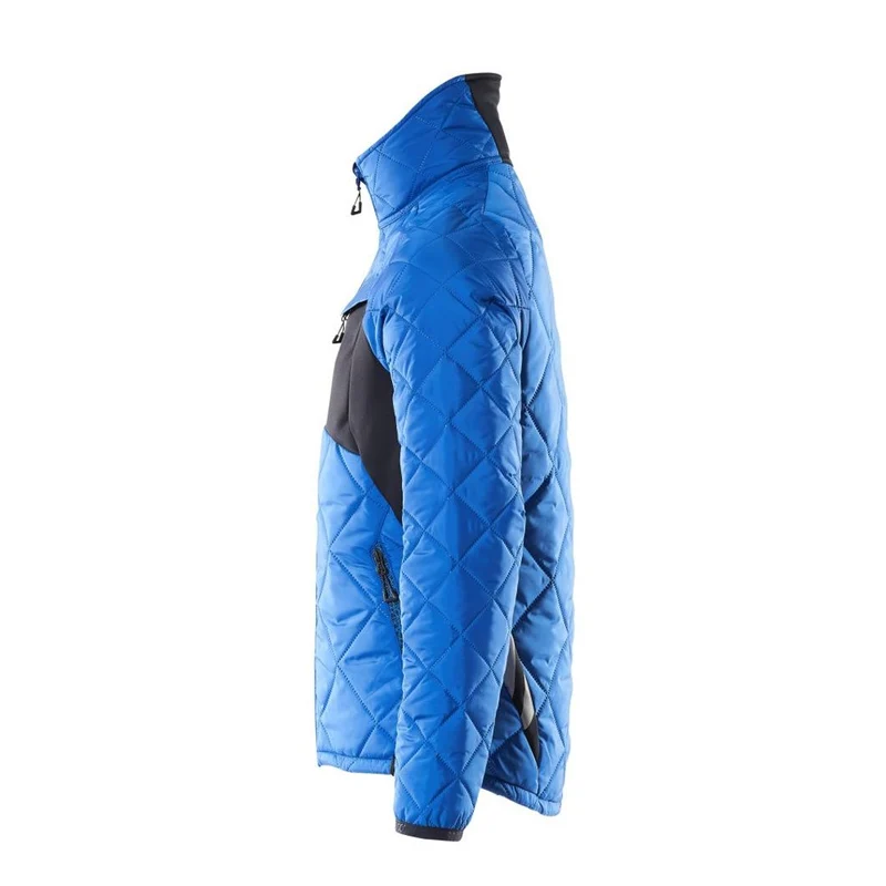 Accelerate Thermojacke