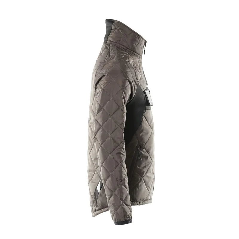 Accelerate Thermojacke