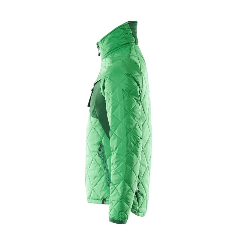 Accelerate Thermojacke