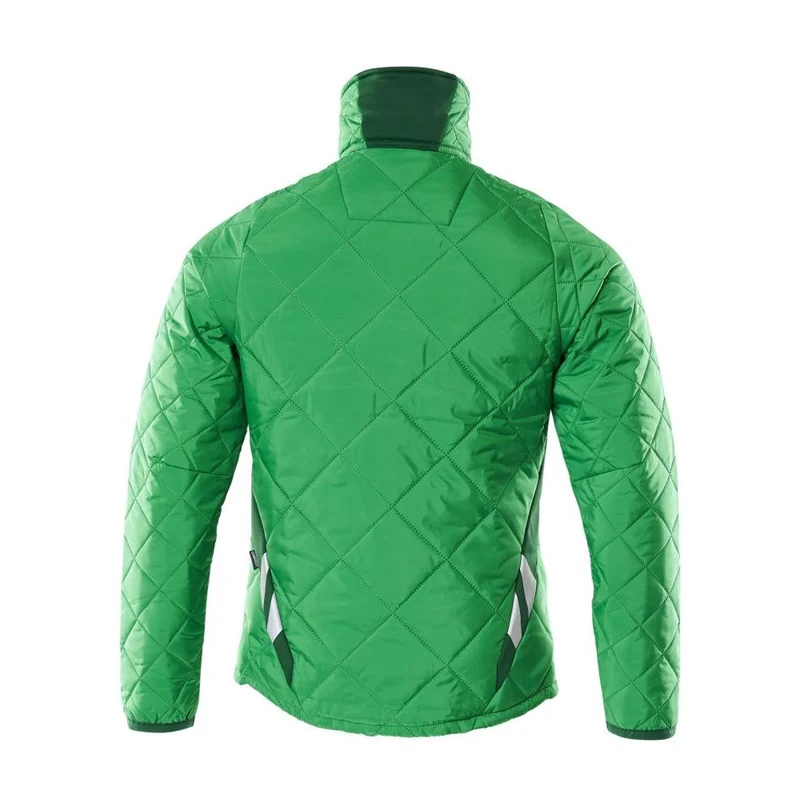 Accelerate Thermojacke
