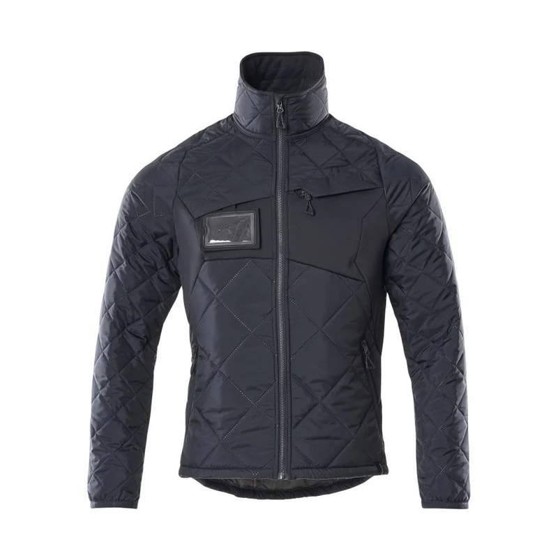 Accelerate Thermojacke