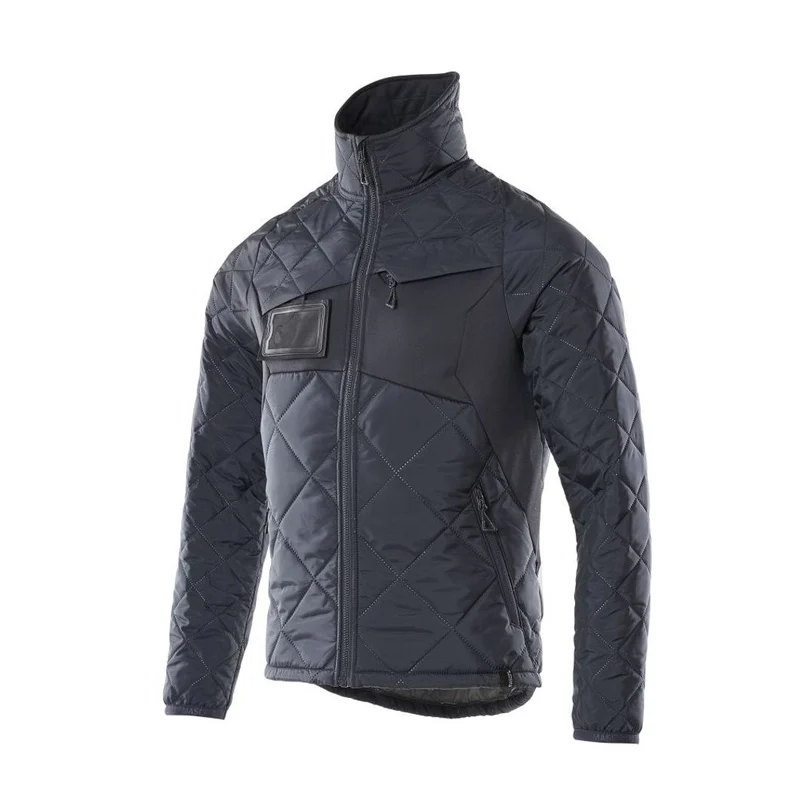 Accelerate Thermojacke