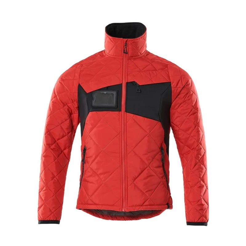 Accelerate Thermojacke