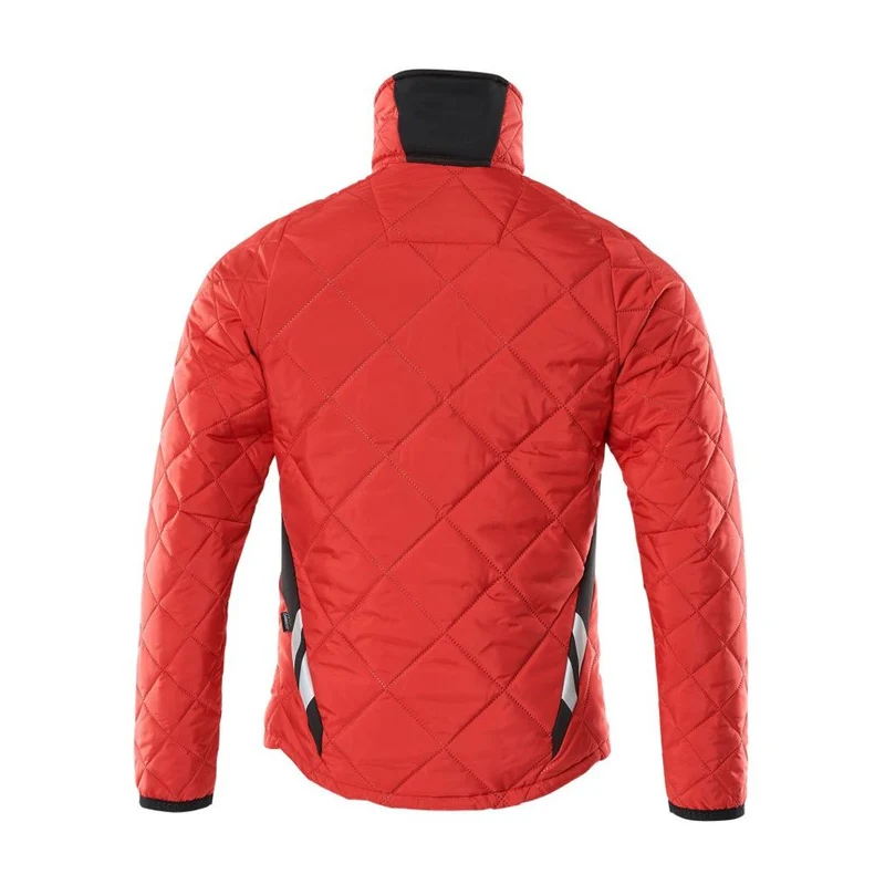 Accelerate Thermojacke