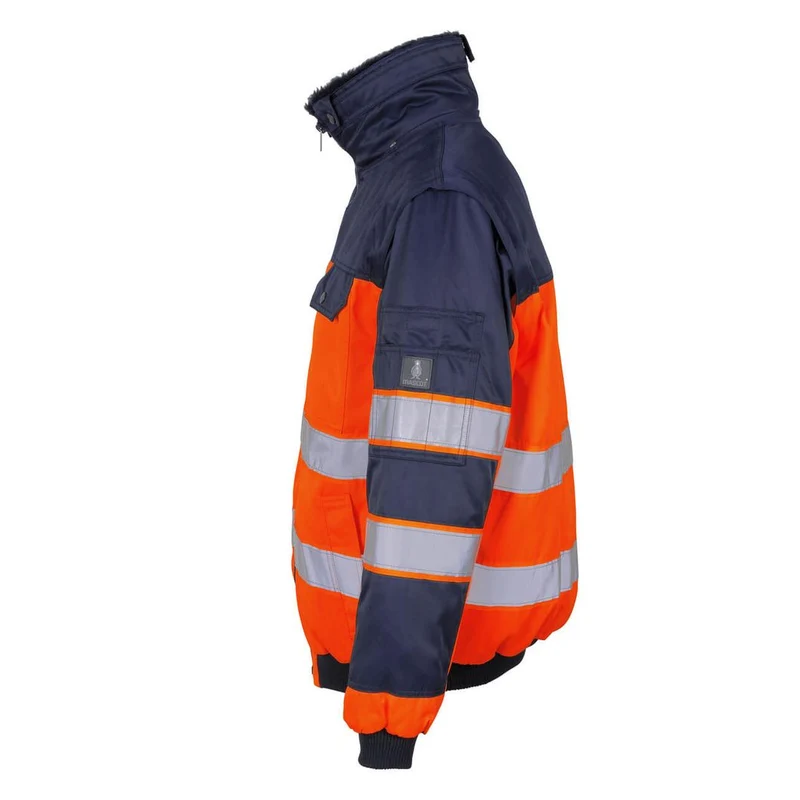 Pilotjacke