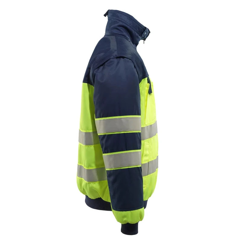 Pilotjacke