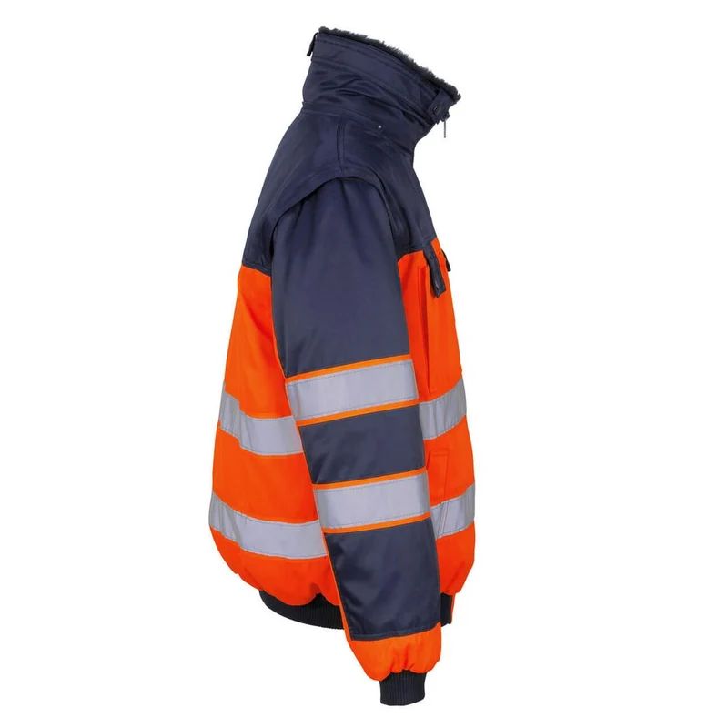 Pilotjacke