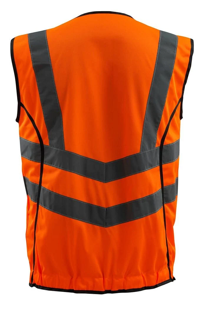 SAFE SUPREME Warnweste