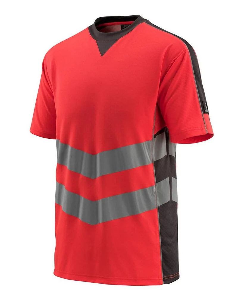 Sandwell Warnschutz T-Shirt