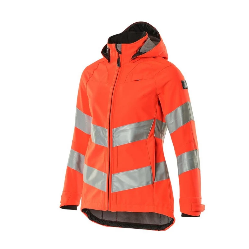 Safe Supreme Softshelljacke Damen