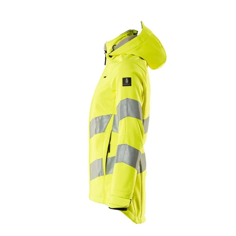 Safe Supreme Softshelljacke Damen