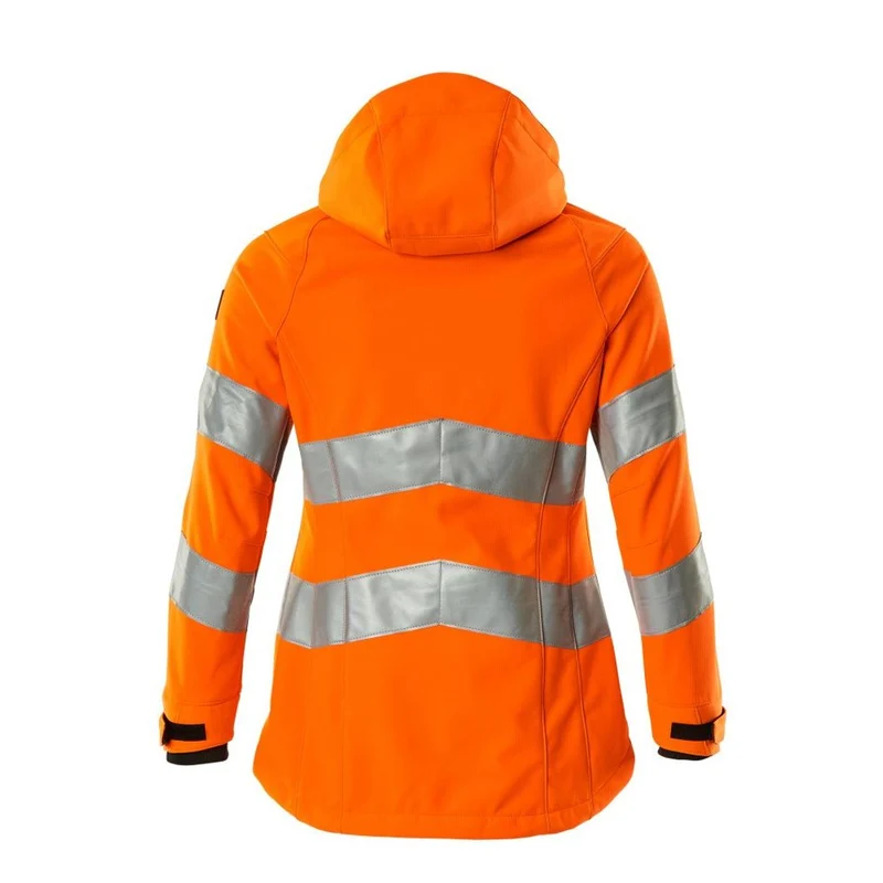 Safe Supreme Softshelljacke Damen