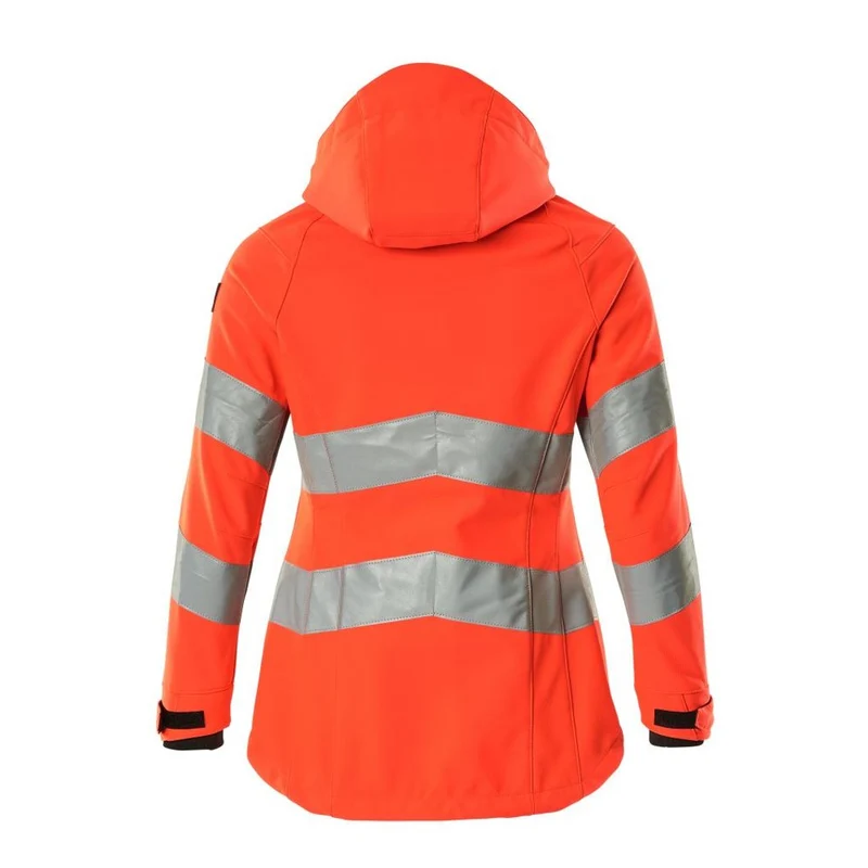Safe Supreme Softshelljacke Damen
