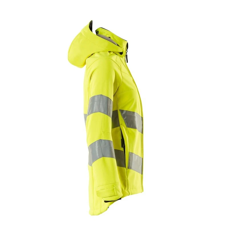 Safe Supreme Softshelljacke Damen
