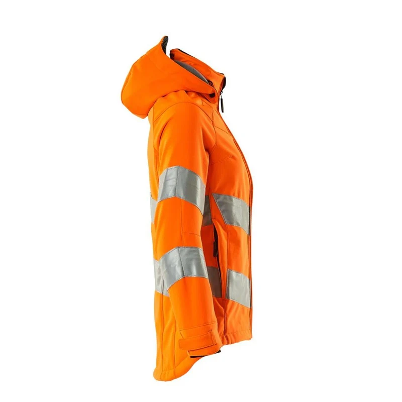 Safe Supreme Softshelljacke Damen