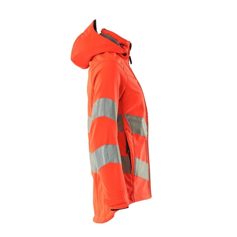 Safe Supreme Softshelljacke Damen