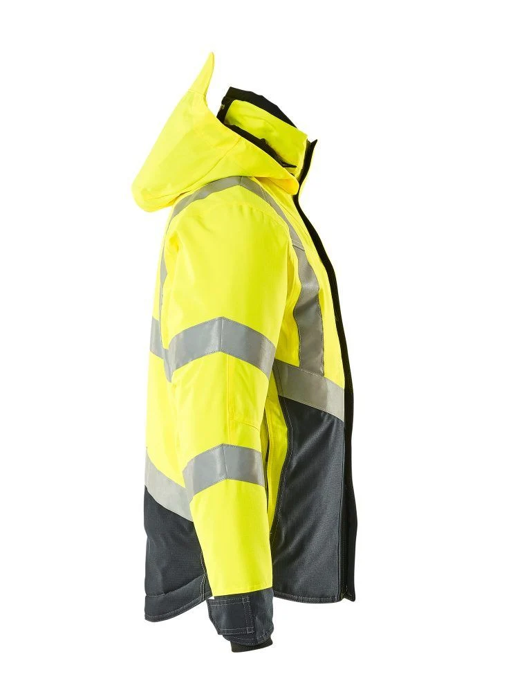 Hastings Safe Supreme Warnschutz-Winterjacke