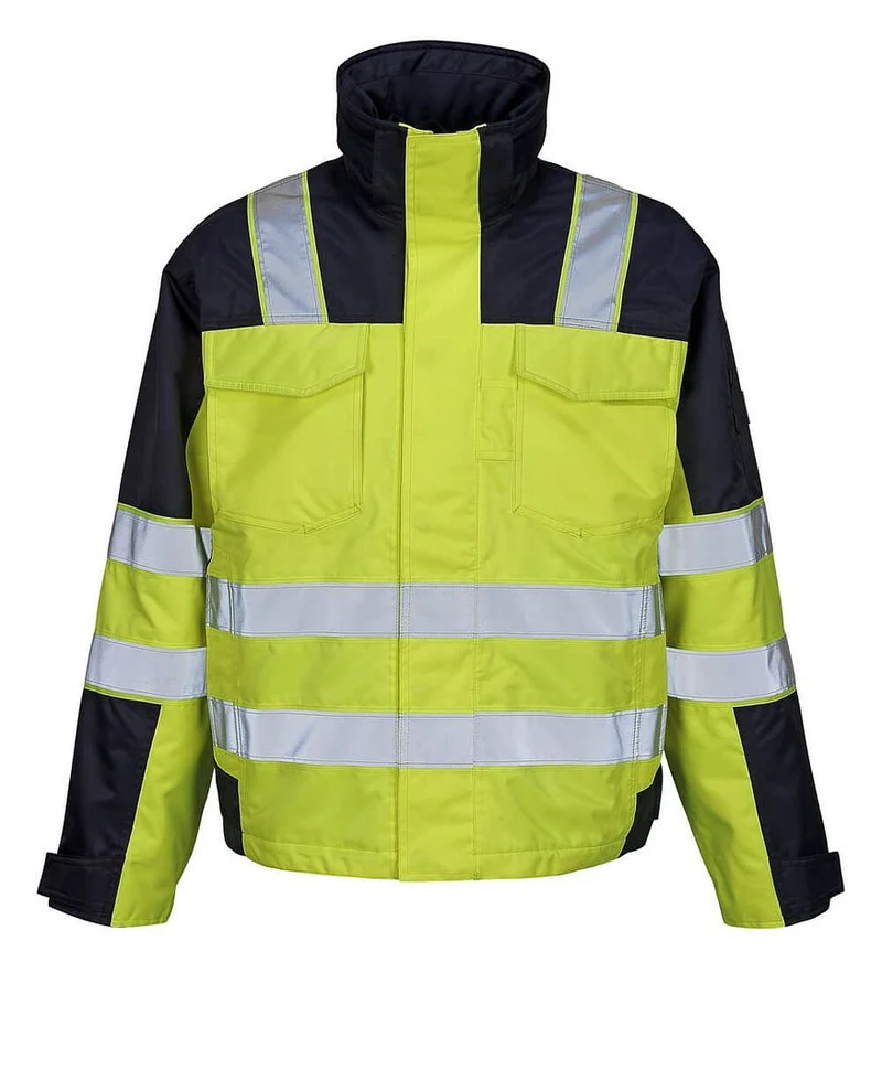 SAFE IMAGE Winterjacke
