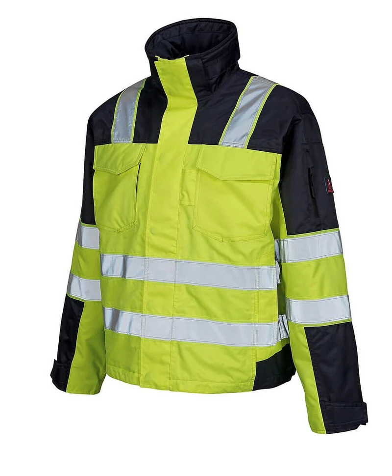 SAFE IMAGE Winterjacke