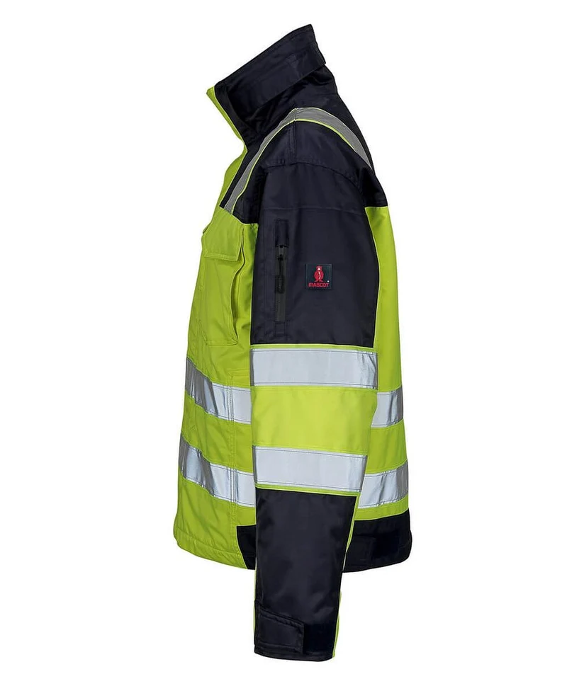 SAFE IMAGE Winterjacke