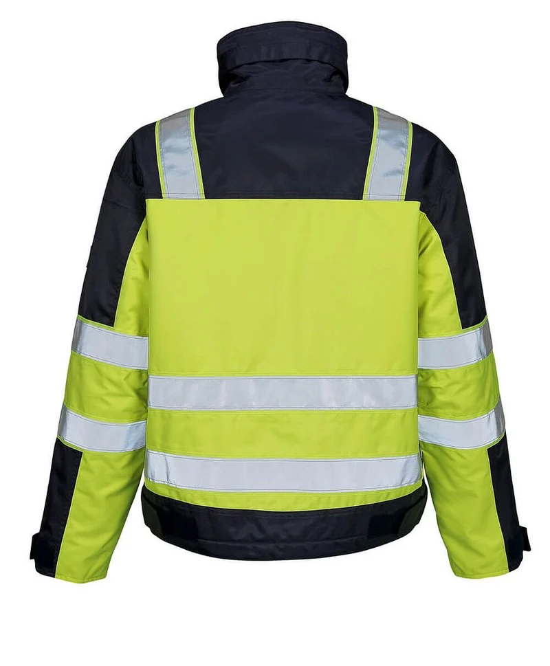 SAFE IMAGE Winterjacke