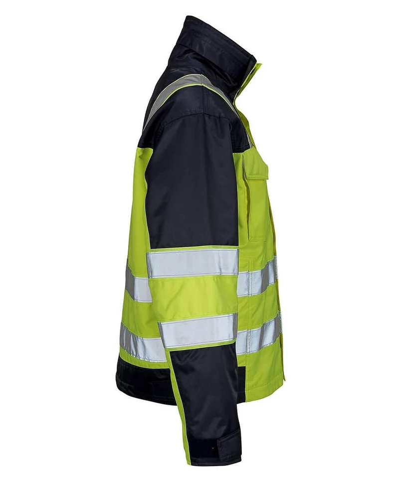 SAFE IMAGE Winterjacke