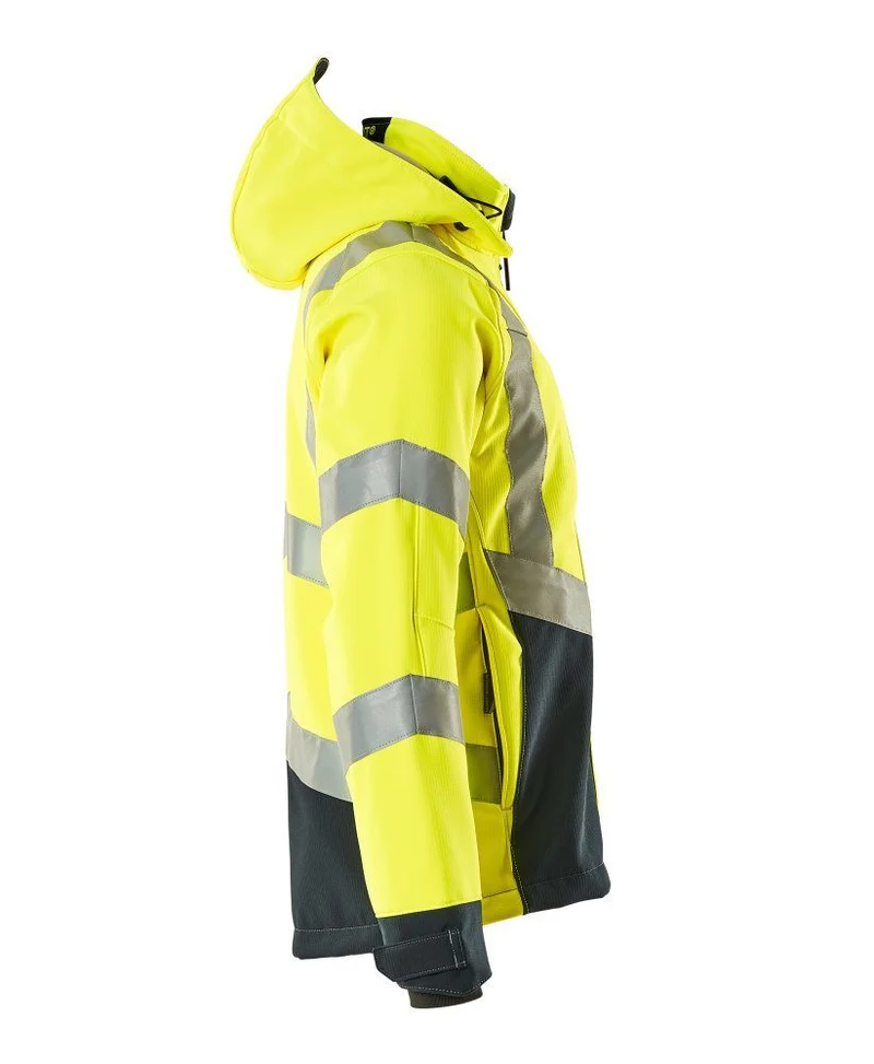 Blackpool Safe Supreme Softshelljacke