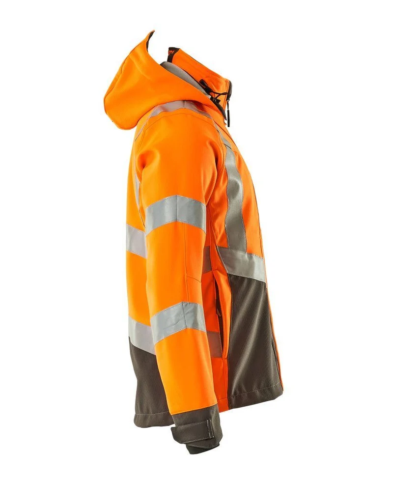 Blackpool Safe Supreme Softshelljacke