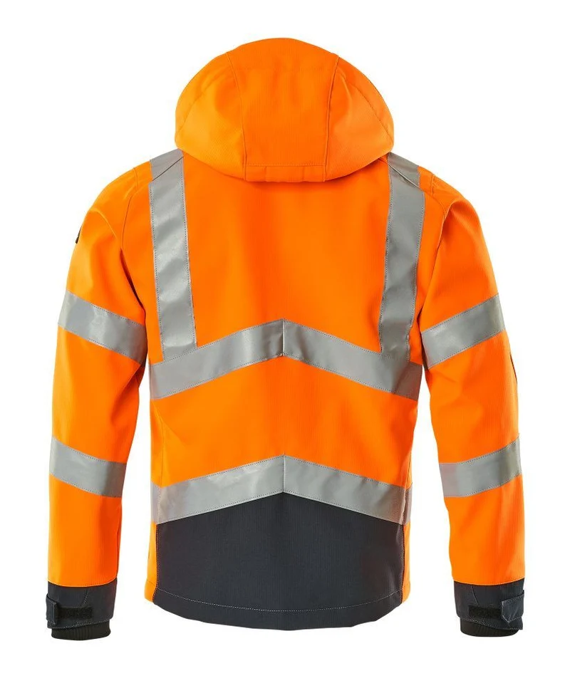 Blackpool Safe Supreme Softshelljacke