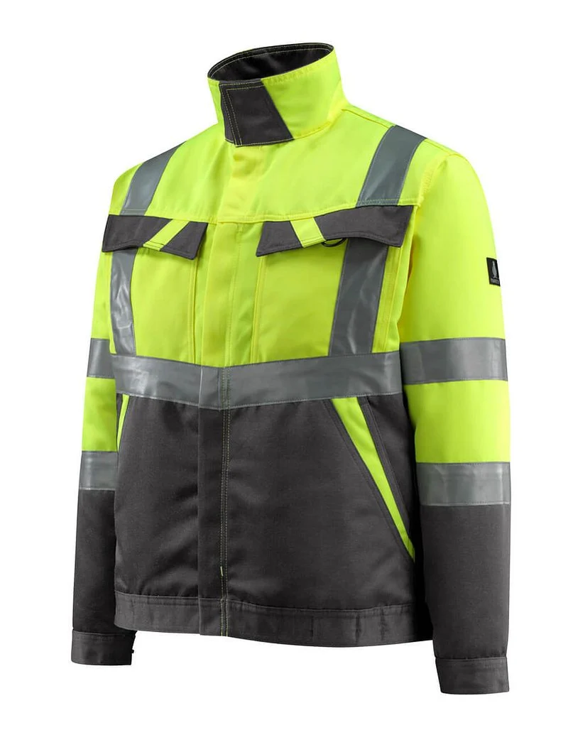 Safe Light Forster Jacke