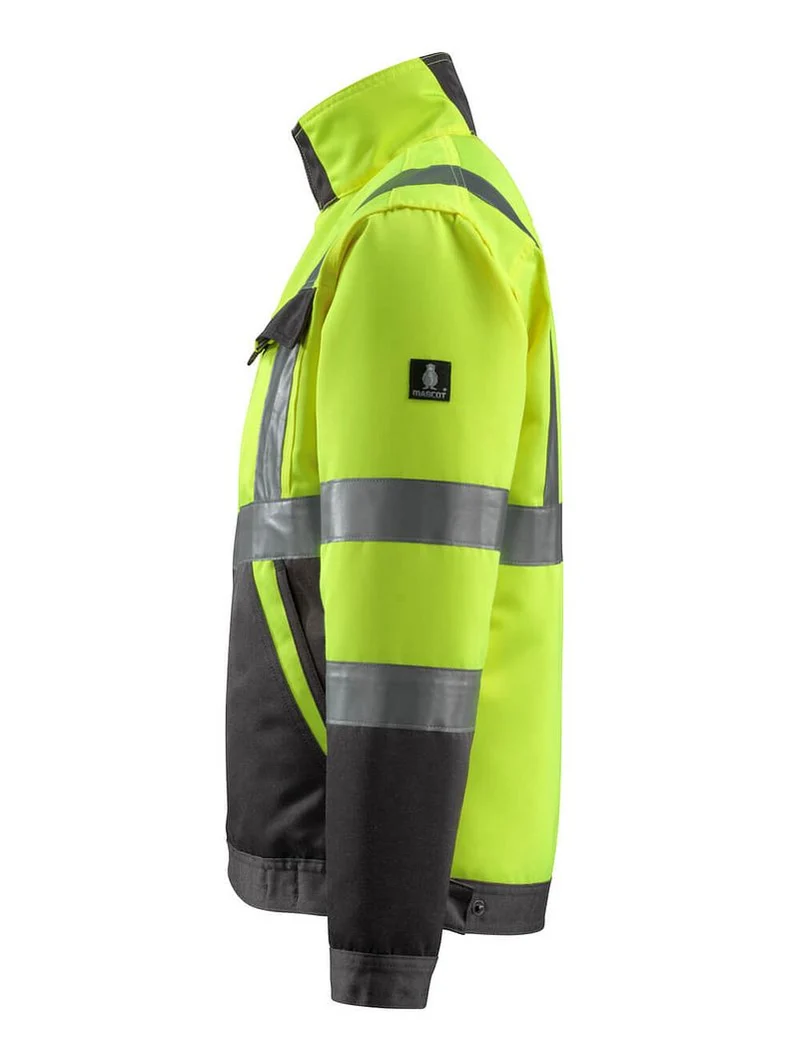 Safe Light Forster Jacke