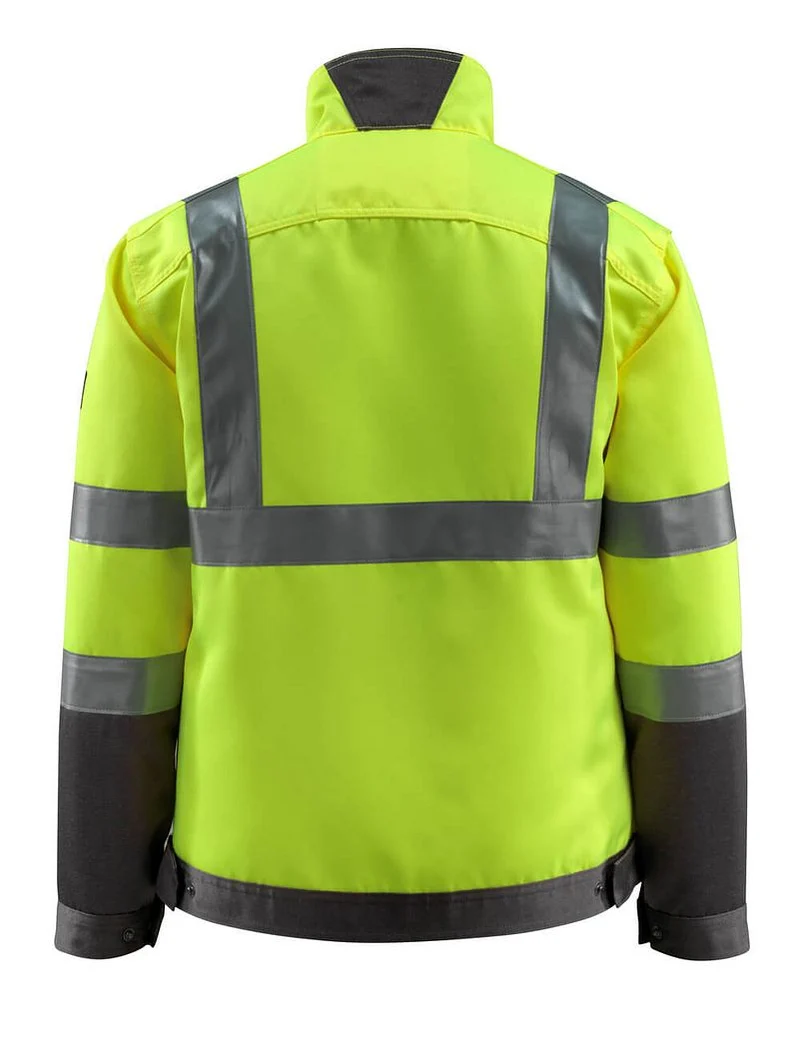 Safe Light Forster Jacke