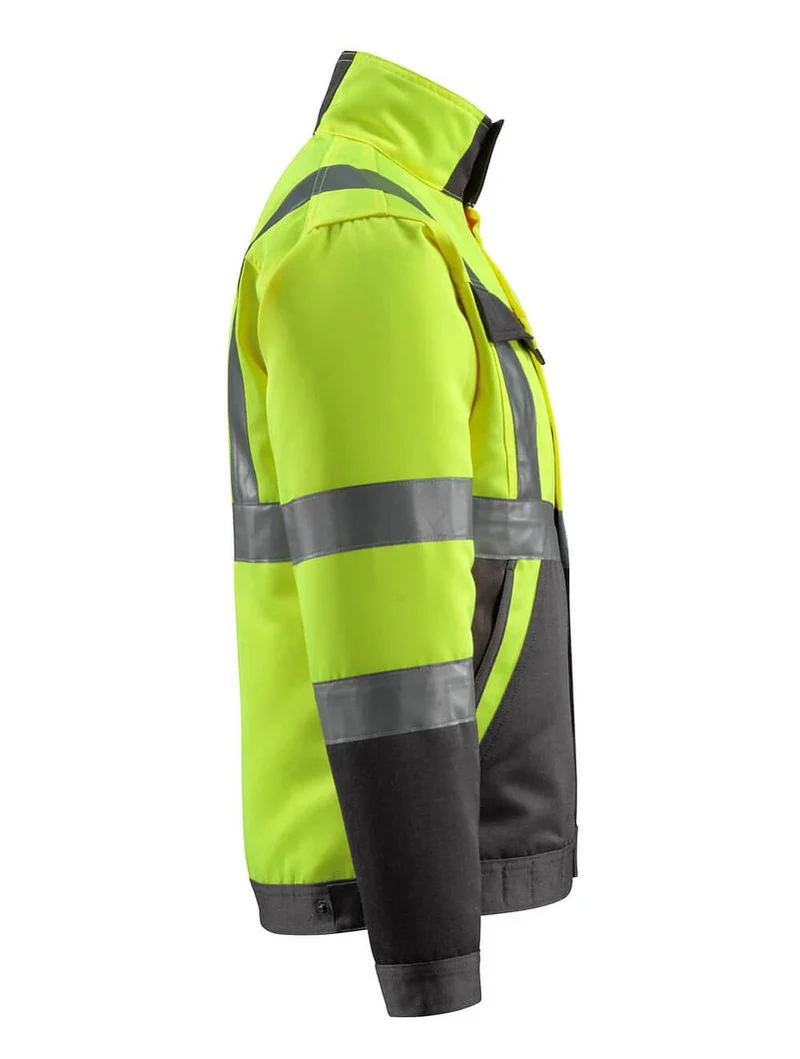 Safe Light Forster Jacke