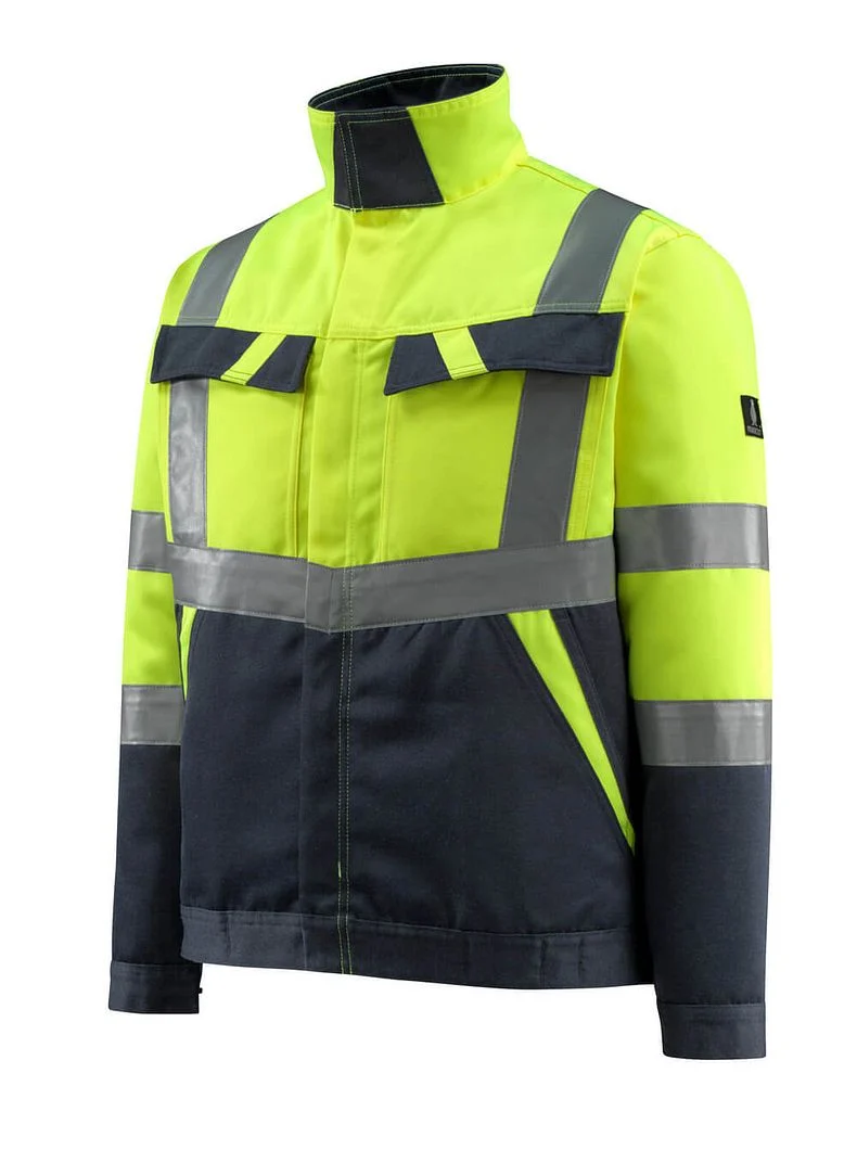 Safe Light Forster Jacke