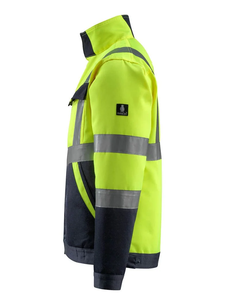 Safe Light Forster Jacke