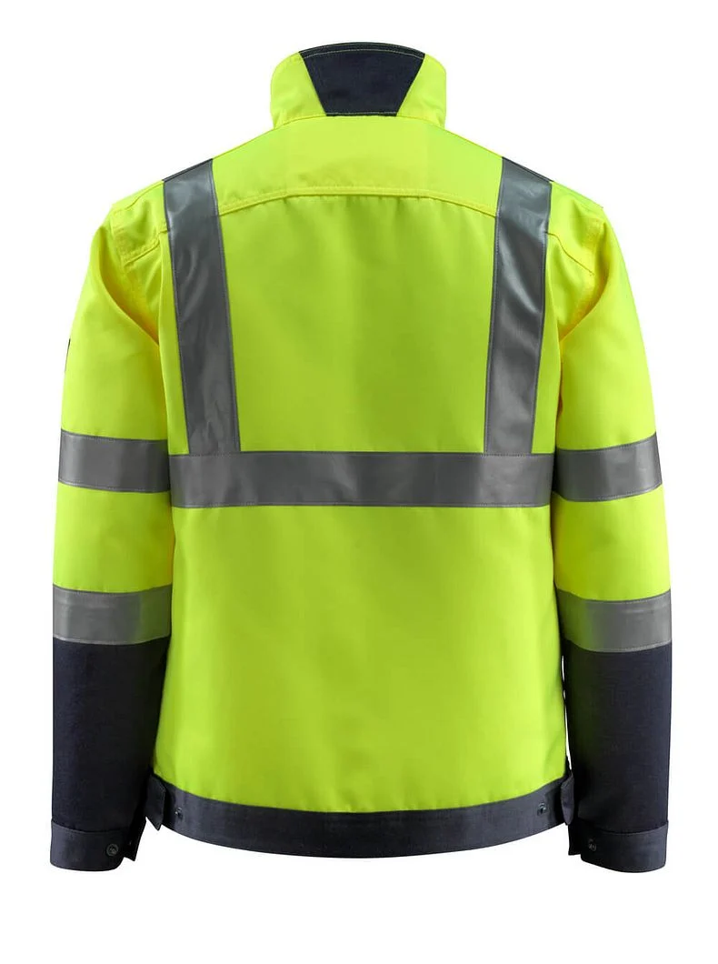 Safe Light Forster Jacke