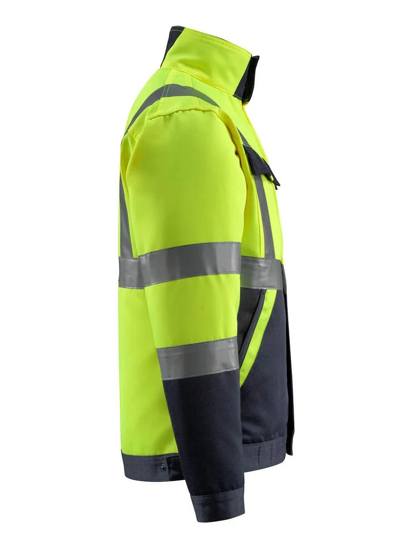 Safe Light Forster Jacke