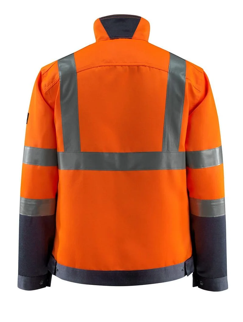 Safe Light Forster Jacke