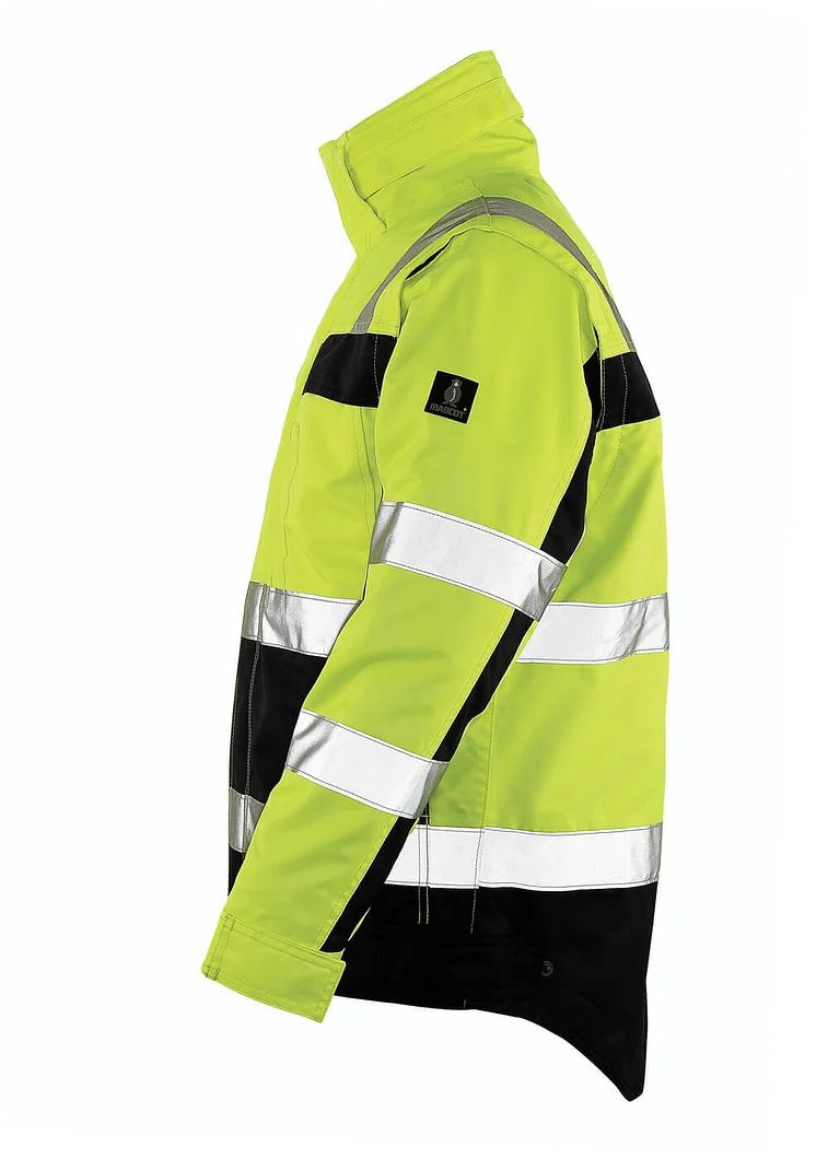 Loreto Hi-Vis Winterjacke