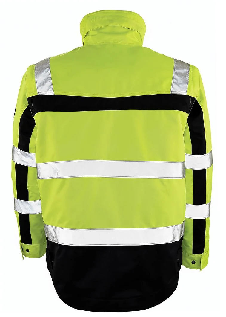 Loreto Hi-Vis Winterjacke