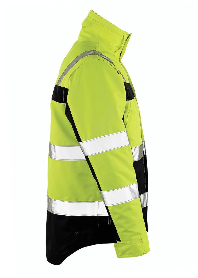 Loreto Hi-Vis Winterjacke
