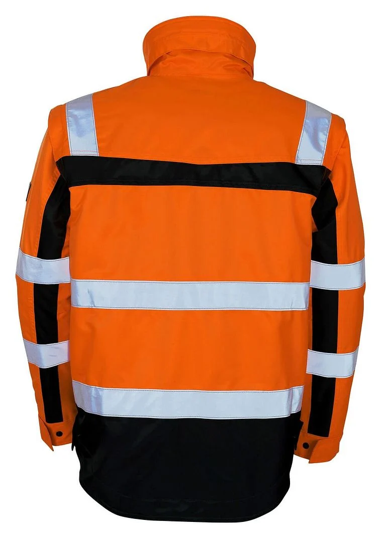 Loreto Hi-Vis Winterjacke
